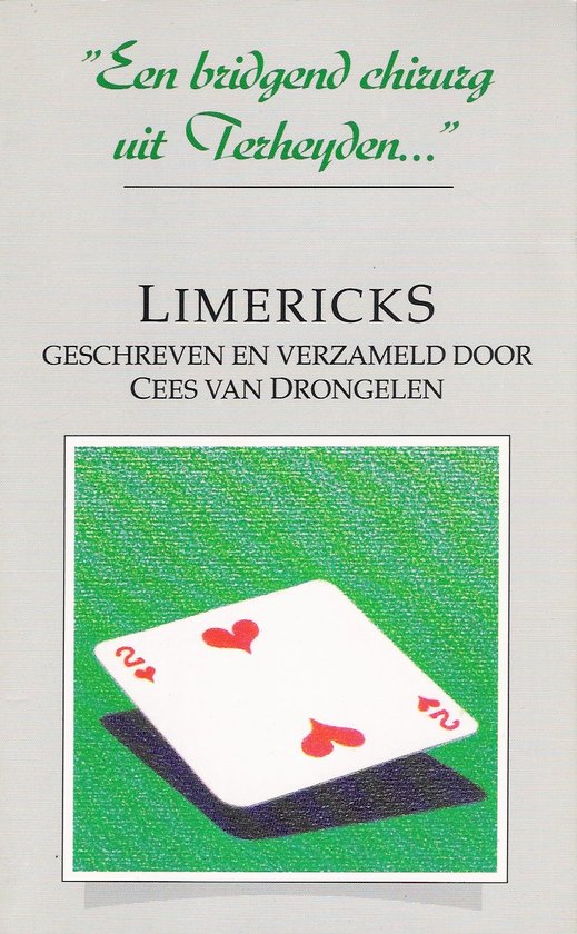 Bridgend chirurg - Van Drongelen