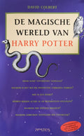 Magische Wereld Van Harry Potter - David Colbert