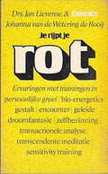 Je rypt je rot - Drs Jan Lievense