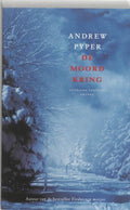 De Moordkring - Andrew Pyper