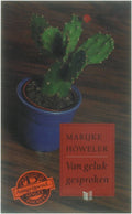 Van Geluk Gesproken - Marĳke Höweler