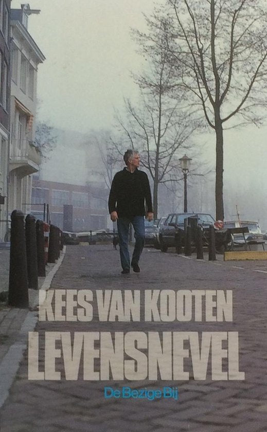 Levensnevel - Kees van Kooten