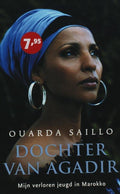 Dochter van Agadir - Ouarda Saillo