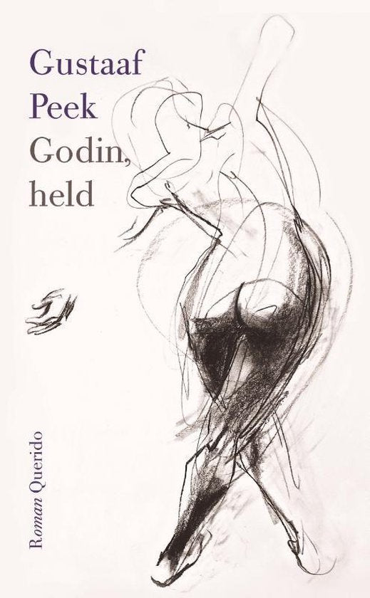 Godin, held - Peek, Gustaaf - Peek, Gustaaf, geen
