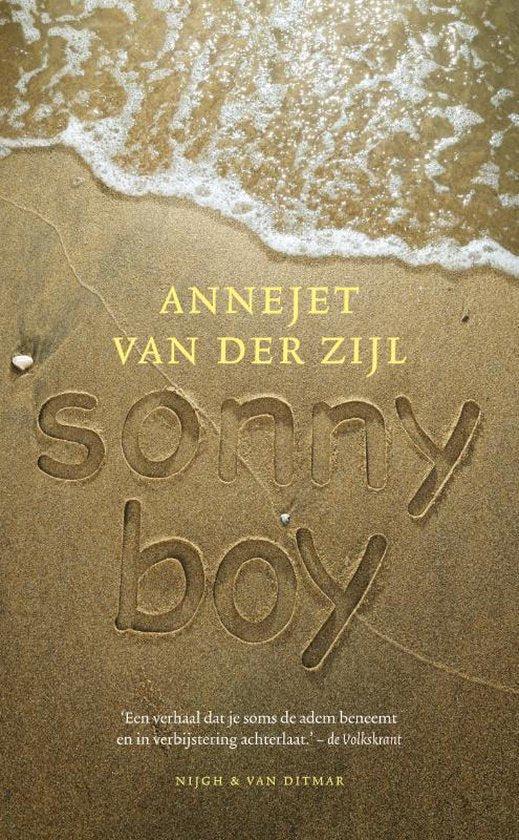Sonny Boy - Annejet van der Zijl