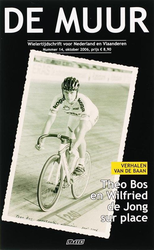 De Muur 14 - Onbekend
