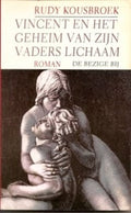 Vincent en geheim van vaders lichaam - Kousbroek