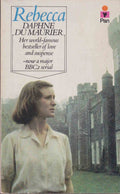 Rebecca - Daphne Du Maurier