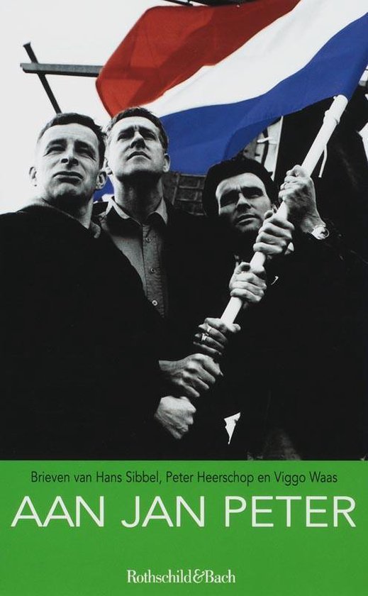 Aan Jan Peter - P. Heerschop, H. Sibbel