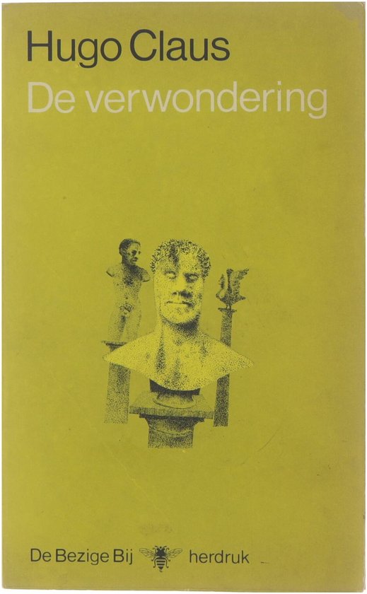 De Verwondering - Hugo Claus, Bart Meuleman