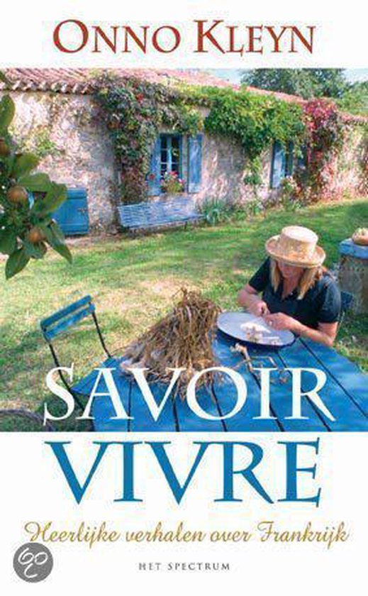 Savoir Vivre - O.H. Kleyn