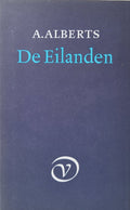 De eilanden - A. Alberts