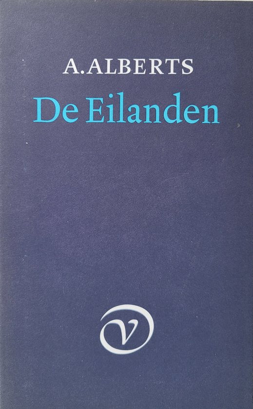 De eilanden - A. Alberts