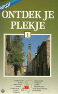 Ontdek je plekje nr. 1 - Auteur Onbekend