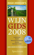 Wijngids / 2008 - Frans van Duijn