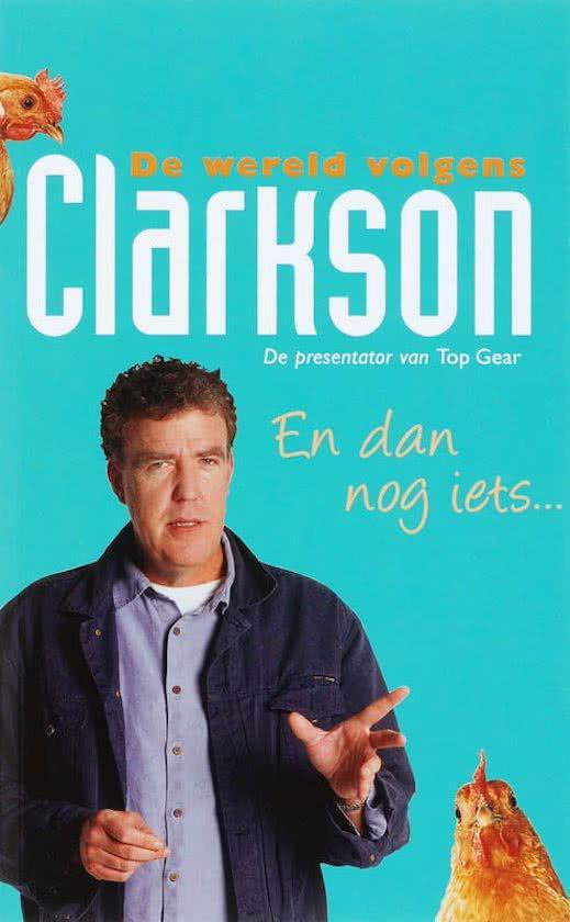 De wereld volgens Clarkson | - Jeremy Clarkson