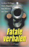 Fatale verhalen - Toes