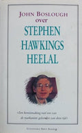 Stephen Hawkings heelal - Boslough, S.W. Hawking