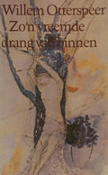 Zo'n vreemde drang van binnen - Willem Otterspeer
