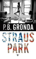 Straus park - P.B. Gronda, Paul Baeten Gronda