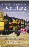 Mysteries In Nederland / Den Haag - Martijn J. Adelmund