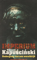 Imperium - Ryszard Kapuscinski