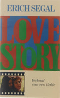 Love Story - Erich Segal