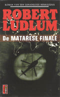 De Matarese Finale - Reuzepoema - Robert Ludlum