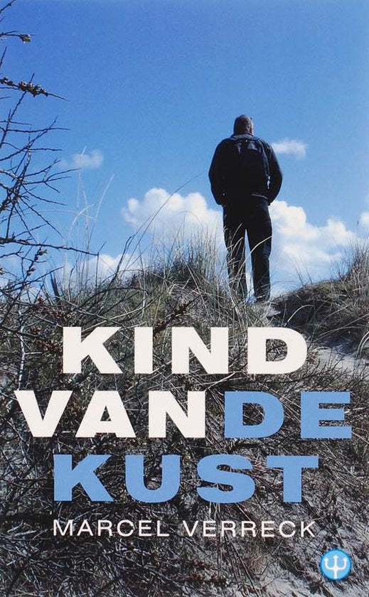 Kind van de kust - M. Verreck
