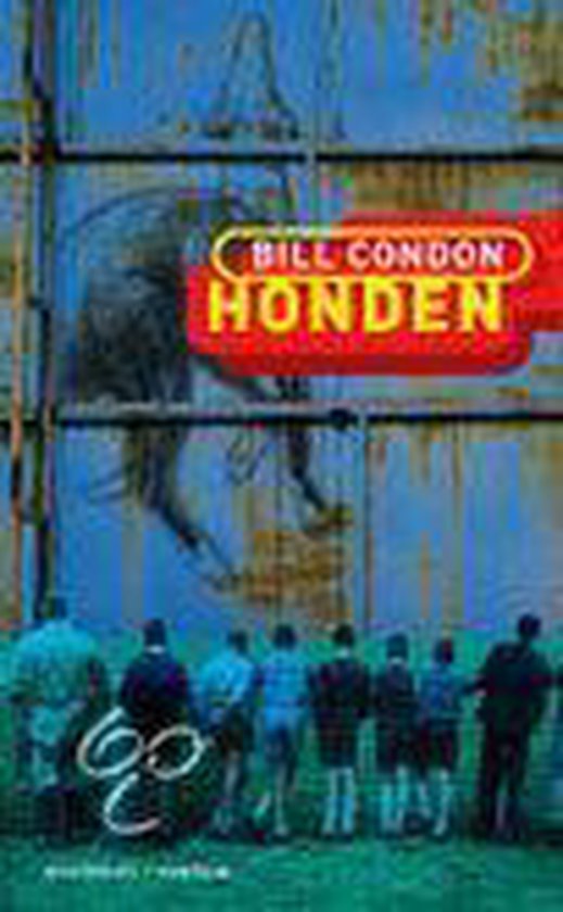 Honden - Bill Condon