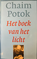 Het boek van het licht - Chaim Potok