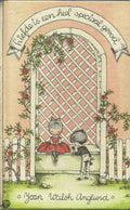 LIEFDE SPEC.GEVOEL - Anglund, Katinka Hendrichs