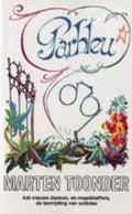 Avonturen van Tom Poes - Parbleu - Marten Toonder