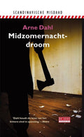 Midzomernachtdroom - Arne Dahl