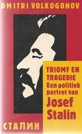 Triomf en tragedie - Dmitri A. Volkogonov