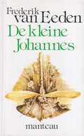 De kleine Johannes - Frederik van Eeden, geen
