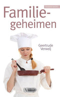 Familiegeheimen - Geertrude Verweij