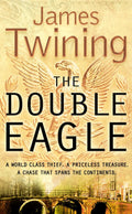 Double Eagle - James Twining, Kati Nicholl