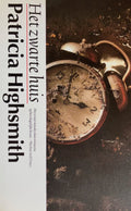 Zwarte huis - P. Highsmith