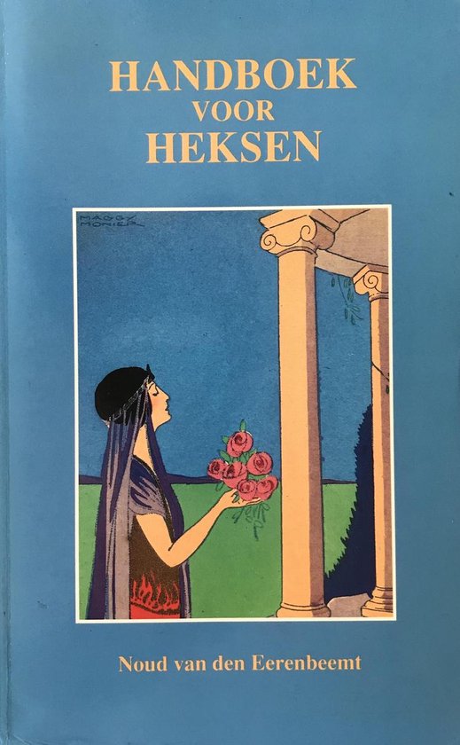 Handboek voor heksen - Eerenbeemt