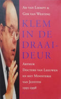 Klem In De Draaideur - A. van Liempt, G. van Westing
