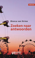 Zoeken naar antwoorden - Bianca van Strien