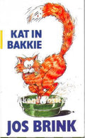 Kat in een bakkie - Jos Brink