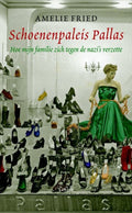 Schoenenpaleis Pallas - Amelie Fried