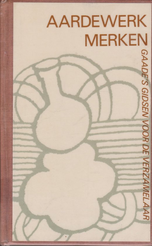 Aardewerkmerken - Jana Kybalová