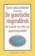 Genetische Vingerafdruk - Siem Eikelenboom