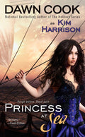 Princess at Sea - Dawn Cook, Kim Harrison