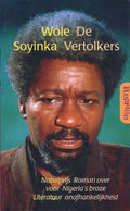 De vertolkers - Wole Soyinka