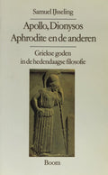 Apollo Dionysos Aphrodite En Anderen - Samuel Ijsseling