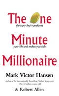 One Million Millionaire - Mark Victor Hansen, Robert G. Allen